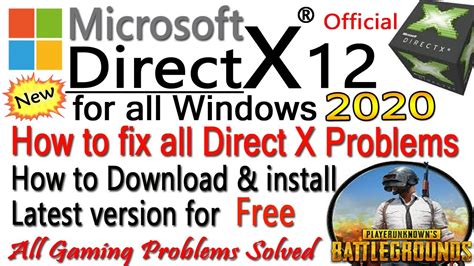 all directx download|How to Download and Install DirectX .